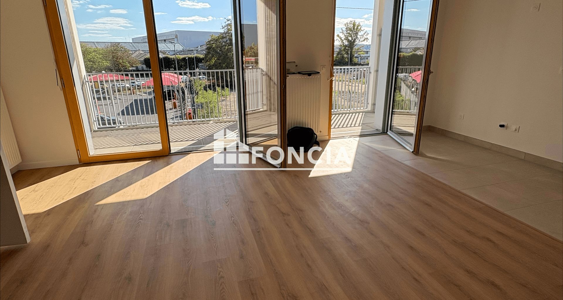 Appartement à louer, 80m², Paray-Vieille-Poste