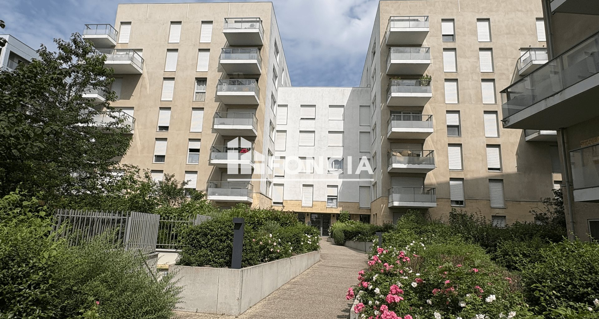 Appartement à vendre, 40m², Mantes-la-Ville