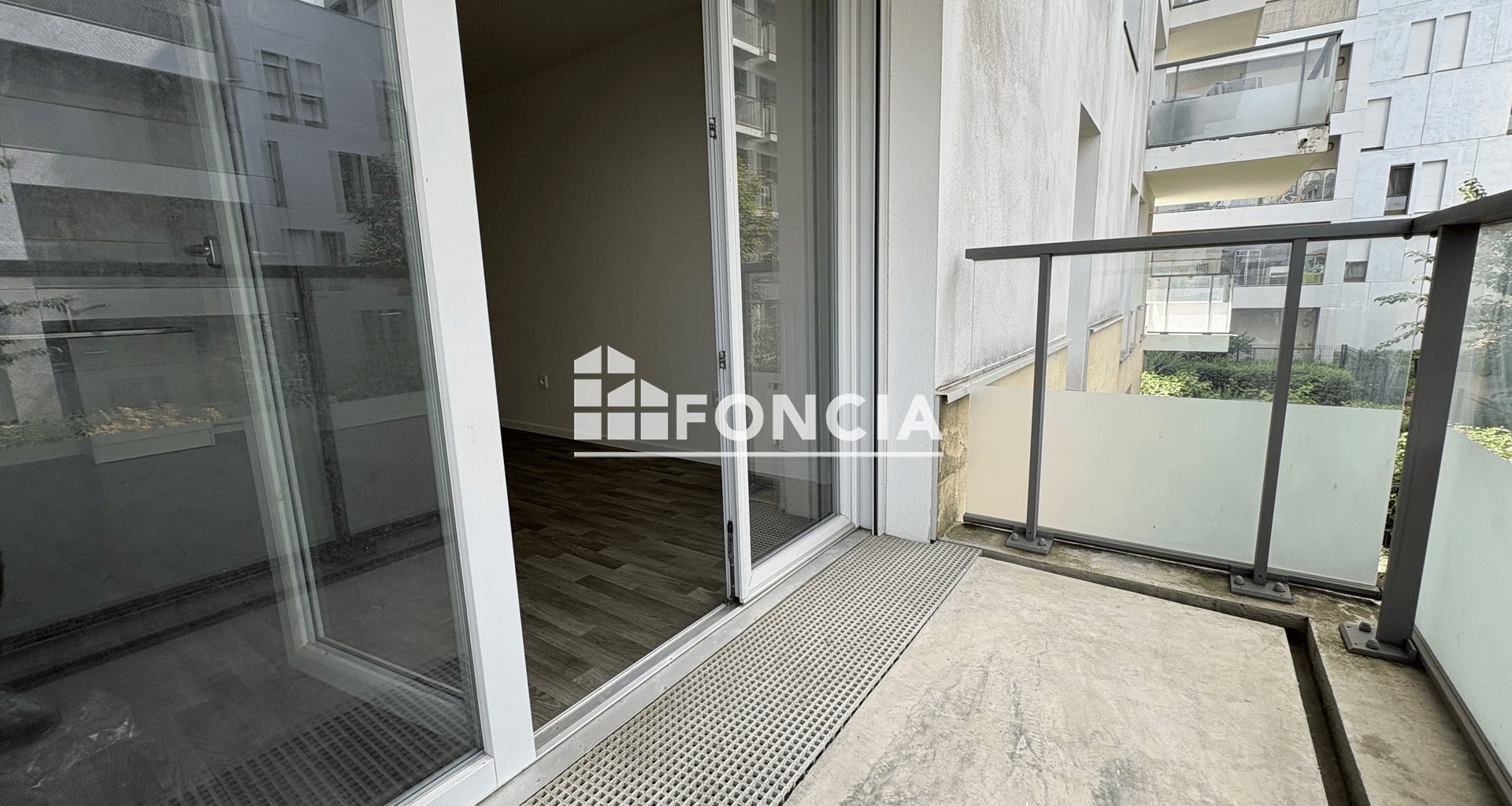 Appartement à vendre, 40m², Mantes-la-Ville