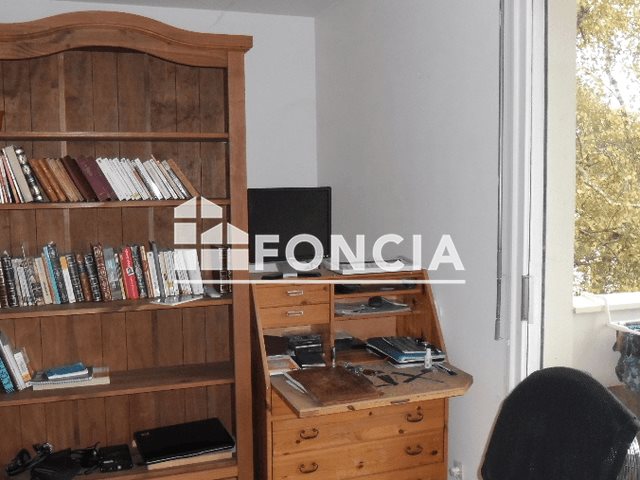Appartement à louer, 32m², Toulouse