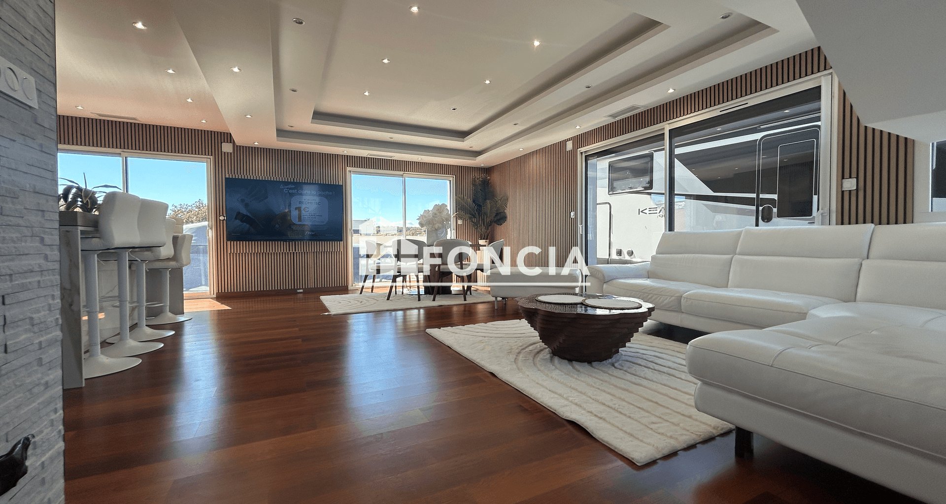 Maison à vendre, 110m², Perpignan