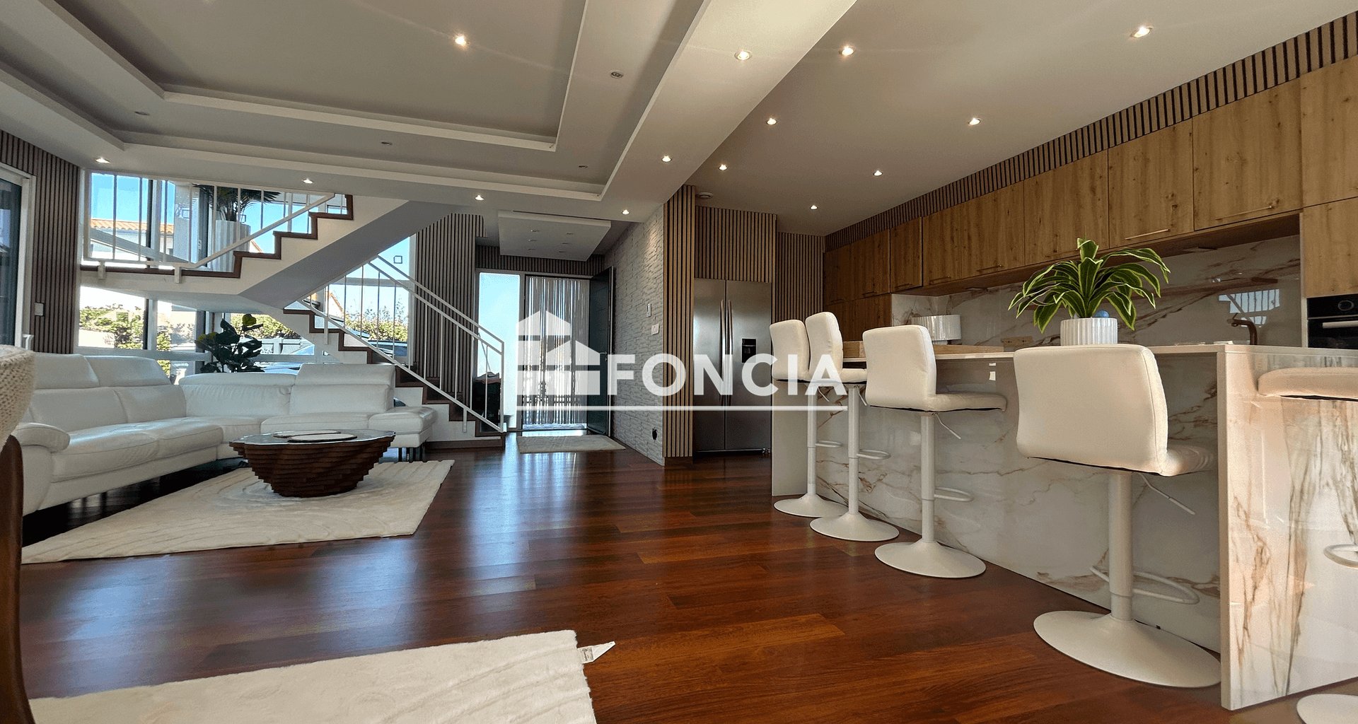 Maison à vendre, 110m², Perpignan