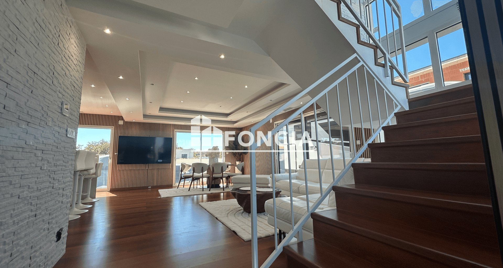 Maison à vendre, 110m², Perpignan