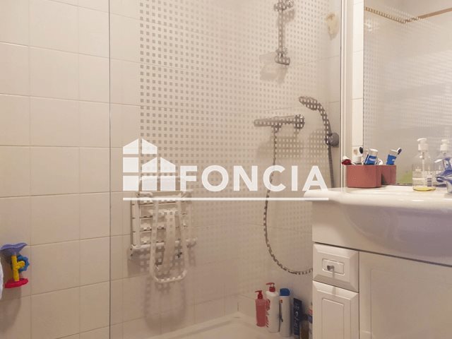 Appartement à louer, 61m², Rennes