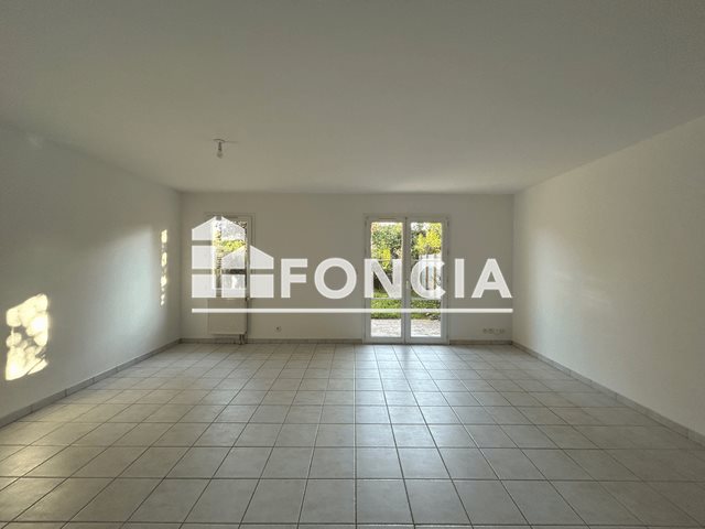 Maison à louer, 87m², Cugnaux