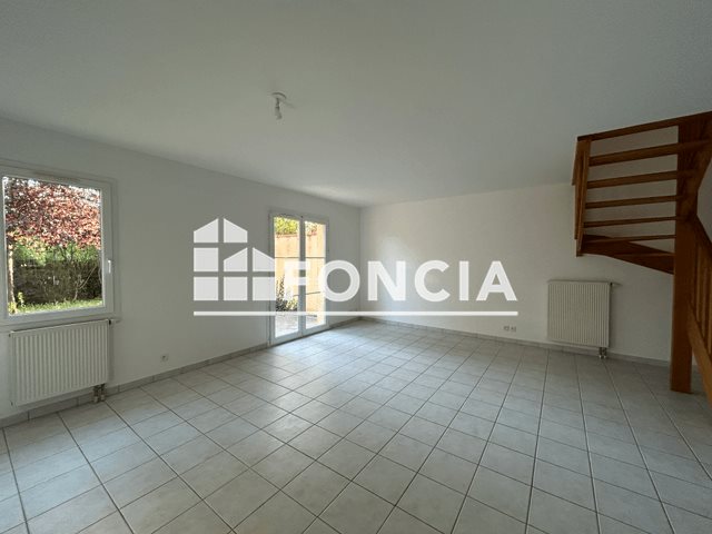 Maison à louer, 87m², Cugnaux