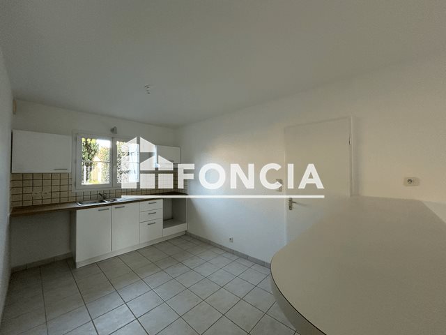 Maison à louer, 87m², Cugnaux