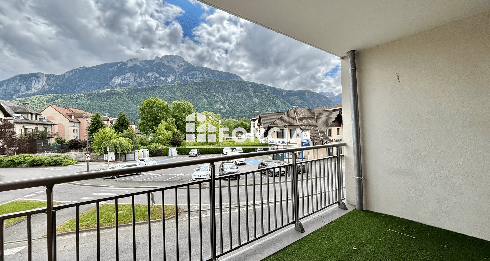 Appartement à vendre, 42m², Bonneville