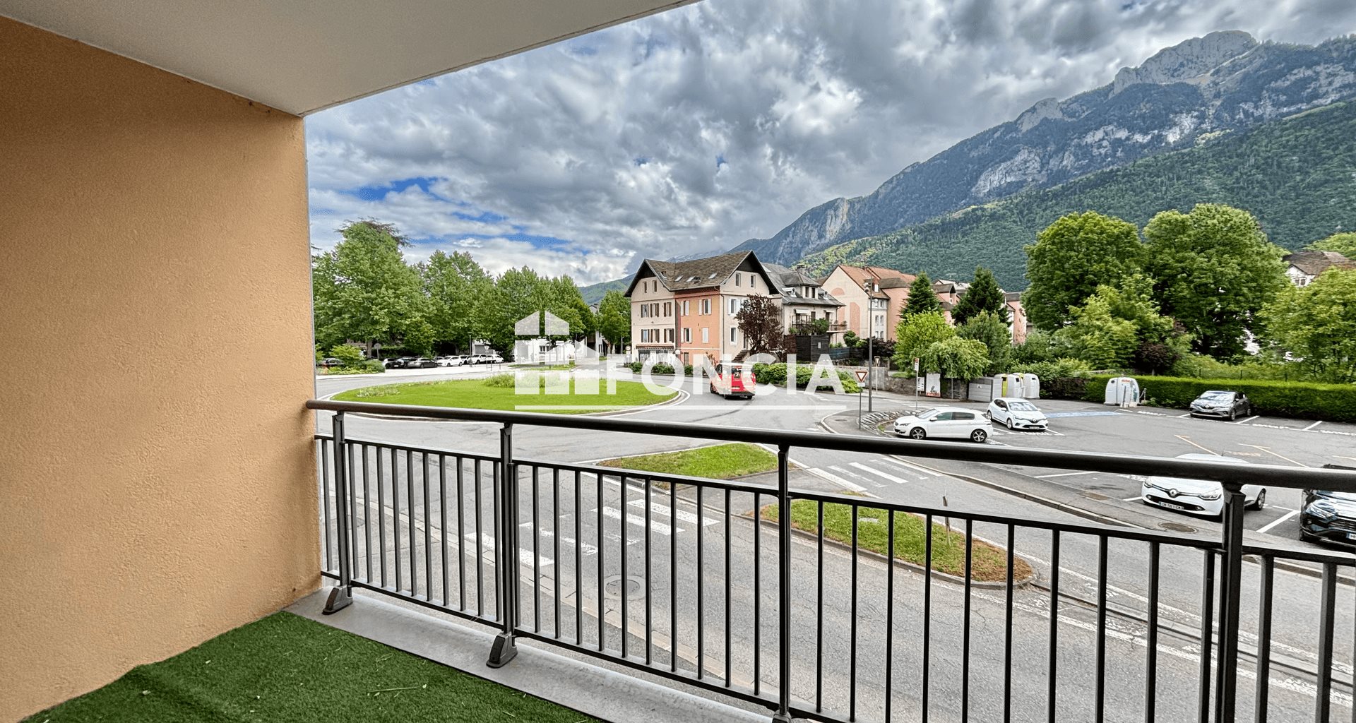 Appartement à vendre, 42m², Bonneville