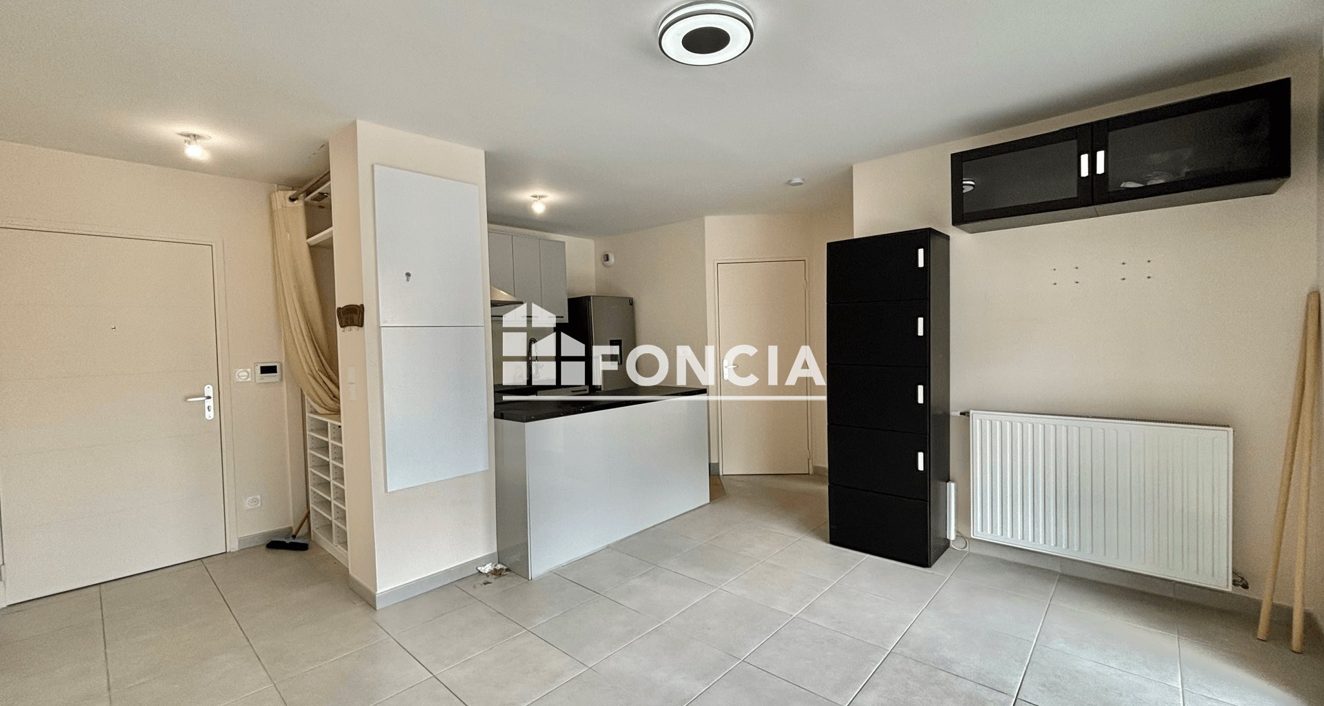 Appartement à vendre, 42m², Bonneville