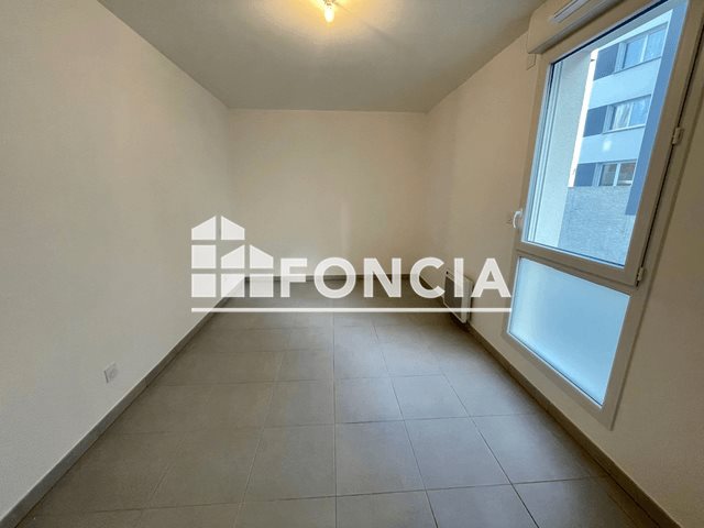 Appartement à louer, 48m², Perpignan