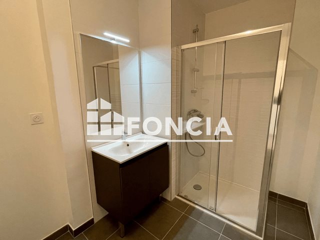 Appartement à louer, 48m², Perpignan