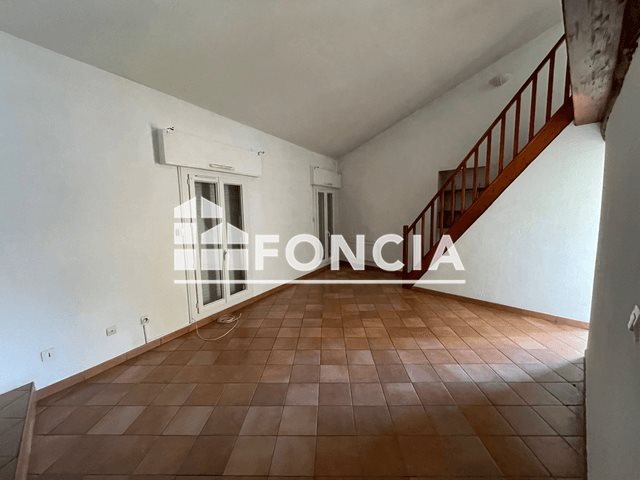 Appartement à louer, 46m², Bouillargues