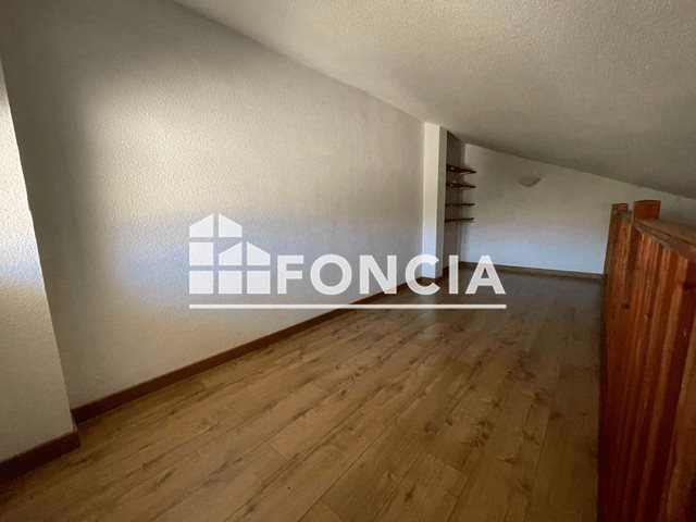Appartement à louer, 46m², Bouillargues