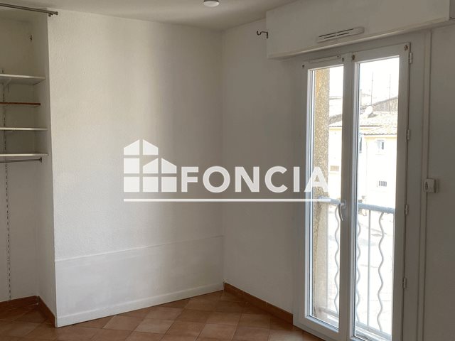 Appartement à louer, 46m², Bouillargues