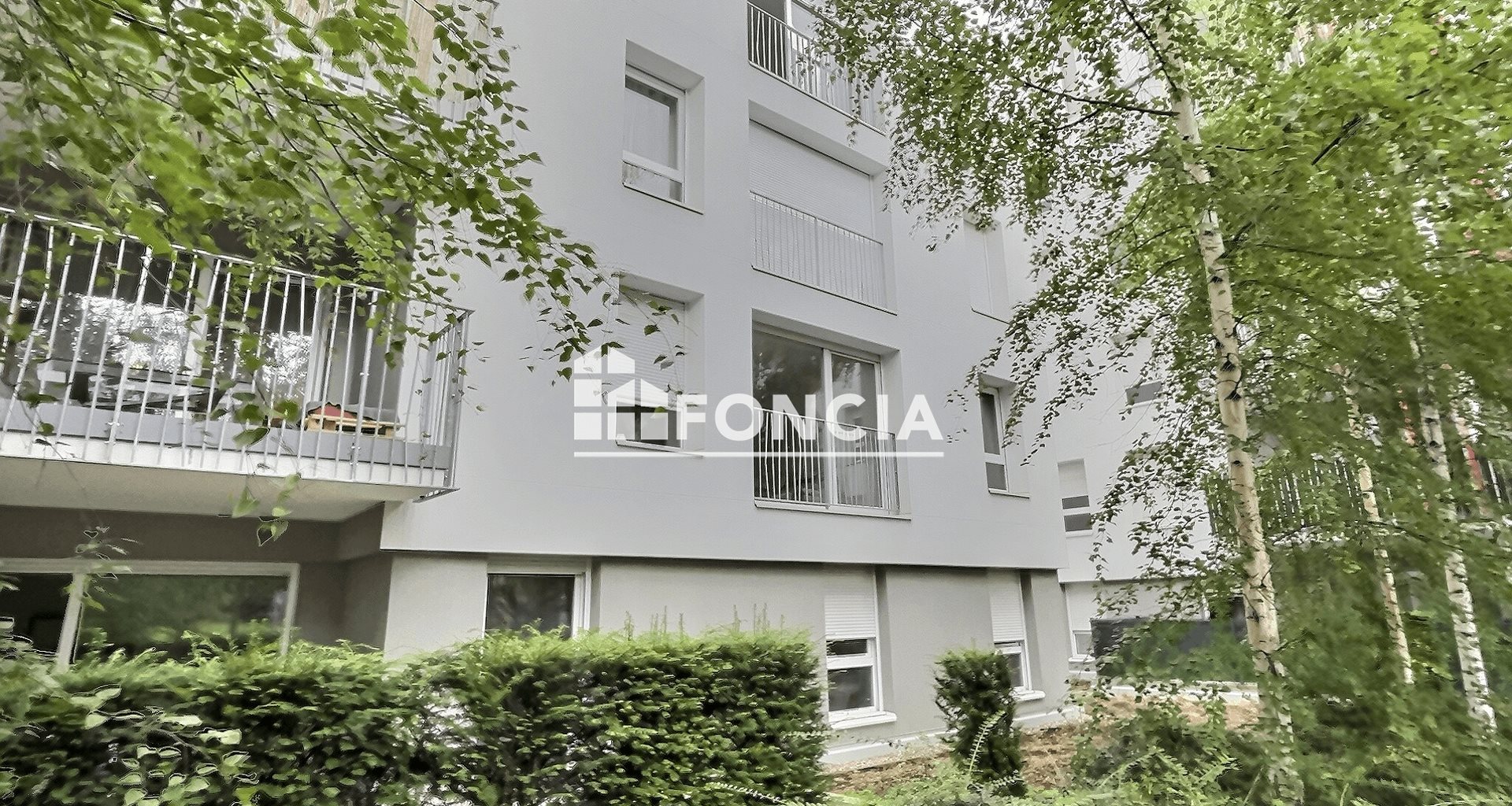 Appartement à vendre, 36m², Clermont-Ferrand