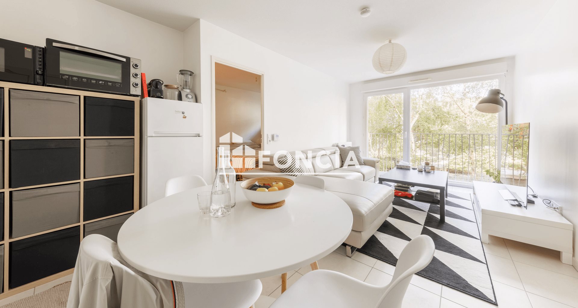 Appartement à vendre, 36m², Clermont-Ferrand