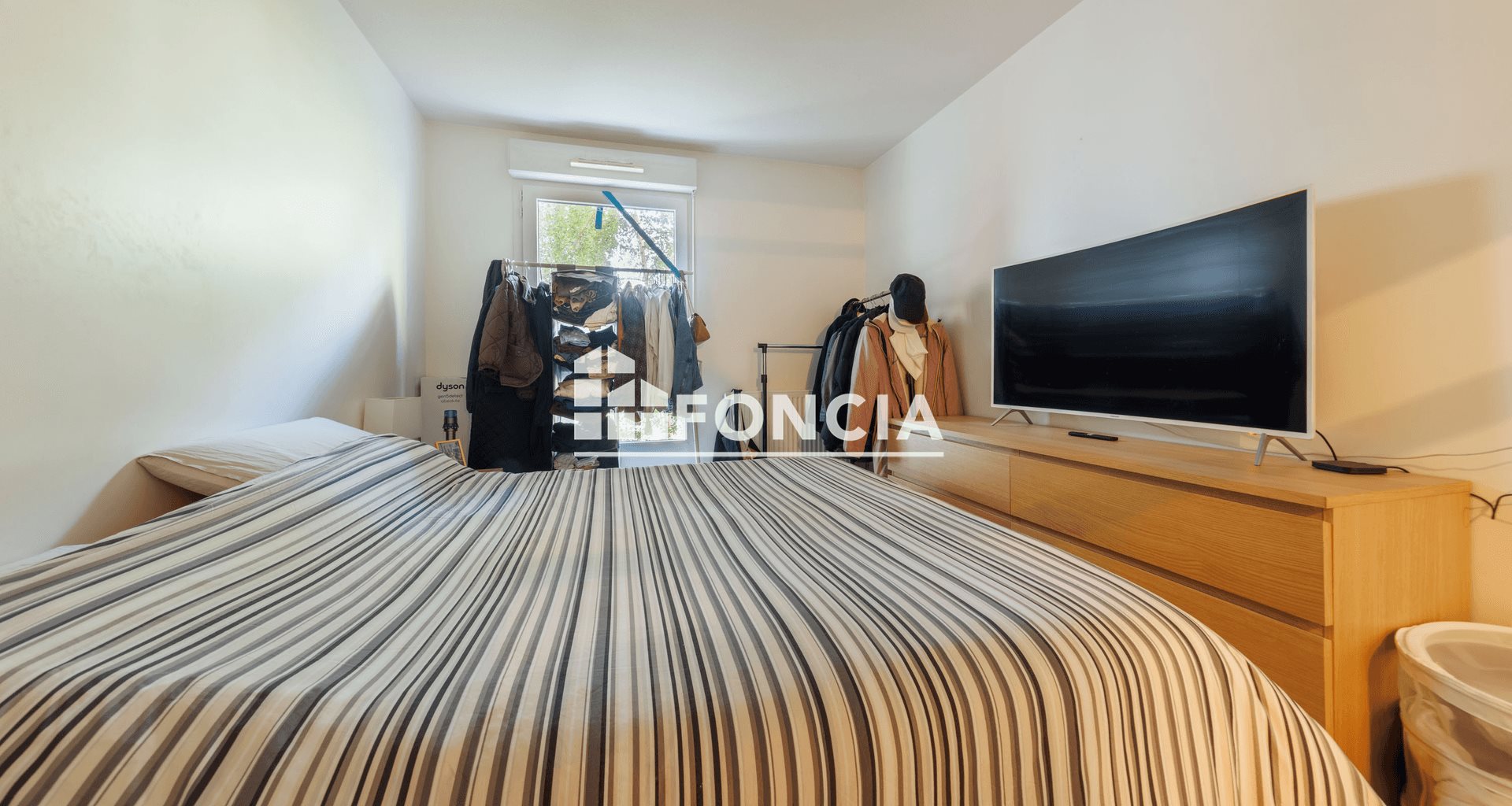 Appartement à vendre, 36m², Clermont-Ferrand