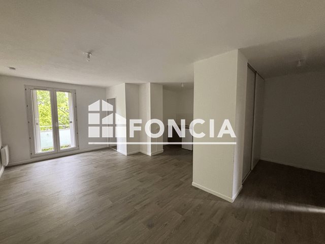 Appartement à louer, 34m², Castanet-Tolosan