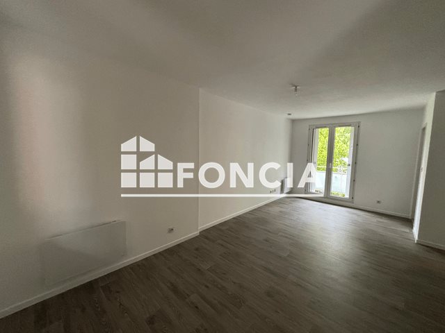 Appartement à louer, 34m², Castanet-Tolosan
