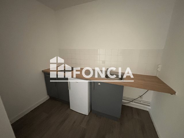 Appartement à louer, 34m², Castanet-Tolosan