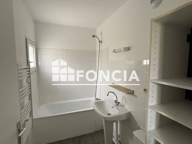 Appartement à louer, 34m², Castanet-Tolosan