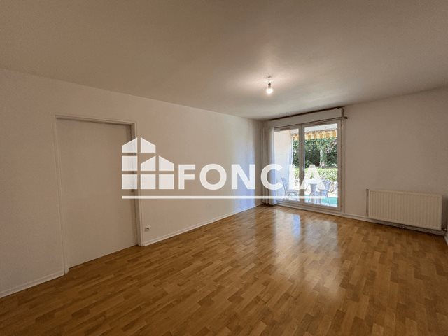 Appartement à louer, 46m², Chartres