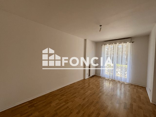 Appartement à louer, 46m², Chartres