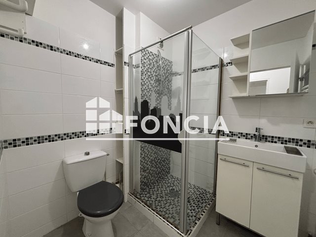 Appartement à louer, 46m², Chartres