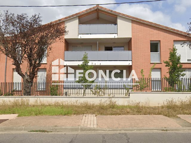Appartement à louer, 38m², Escalquens