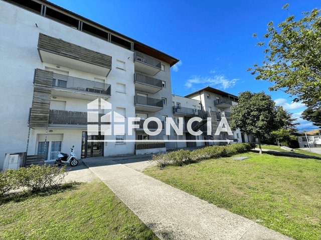 Appartement à louer, 36m², Carcassonne