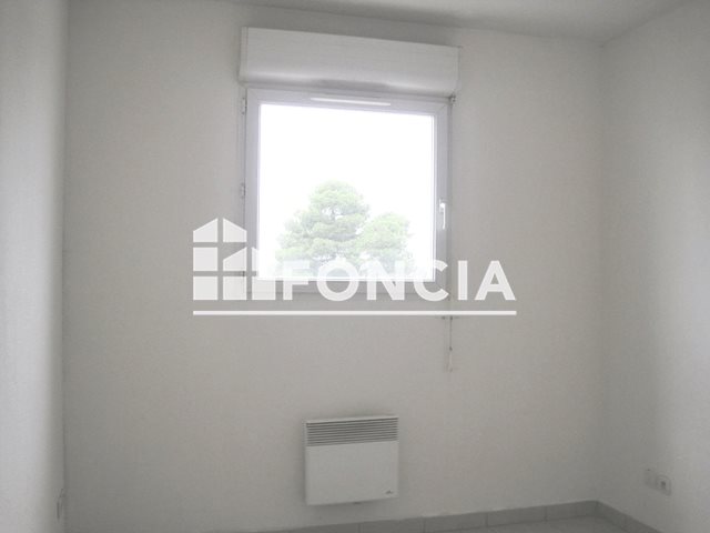 Appartement à louer, 36m², Carcassonne
