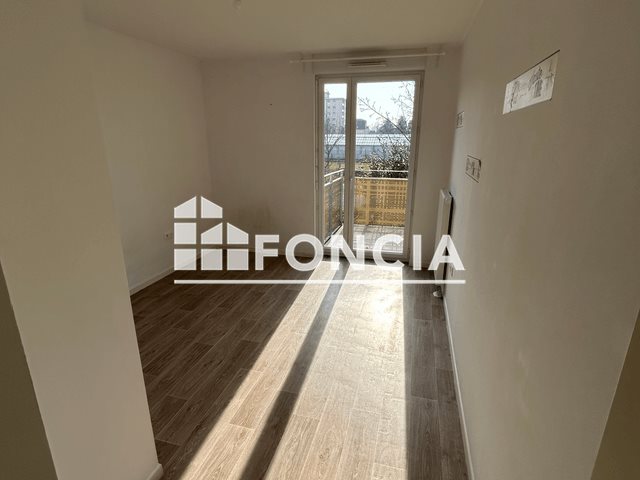 Appartement à louer, 38m², Strasbourg