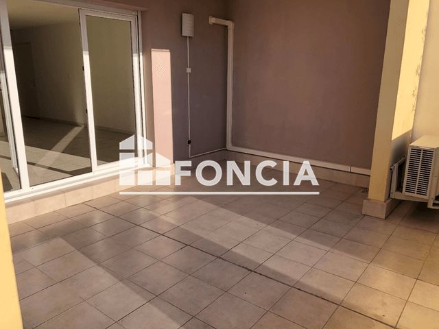 Appartement à louer, 64m², Saint-Cyr-sur-Mer
