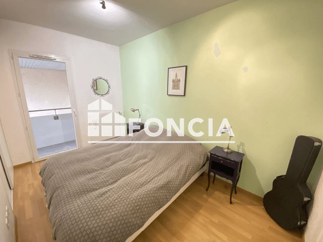 Appartement à louer, 77m², Evian-les-Bains