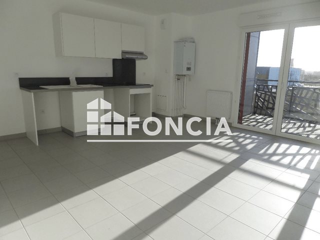 Appartement à louer, 58m², Colombelles