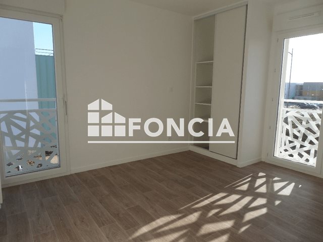 Appartement à louer, 58m², Colombelles