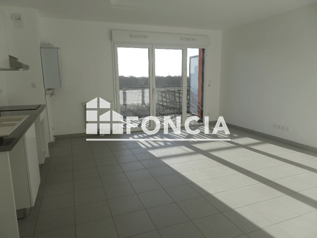 Appartement à louer, 58m², Colombelles