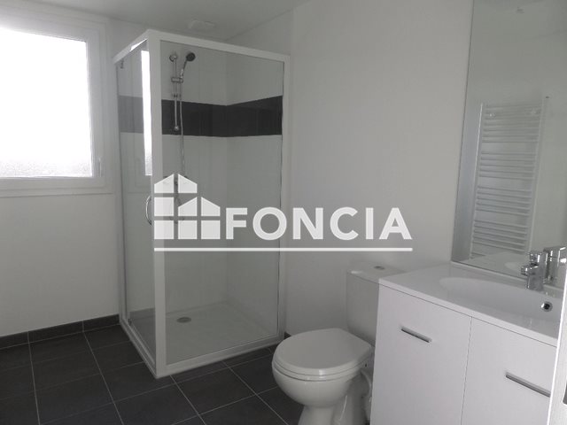 Appartement à louer, 58m², Colombelles