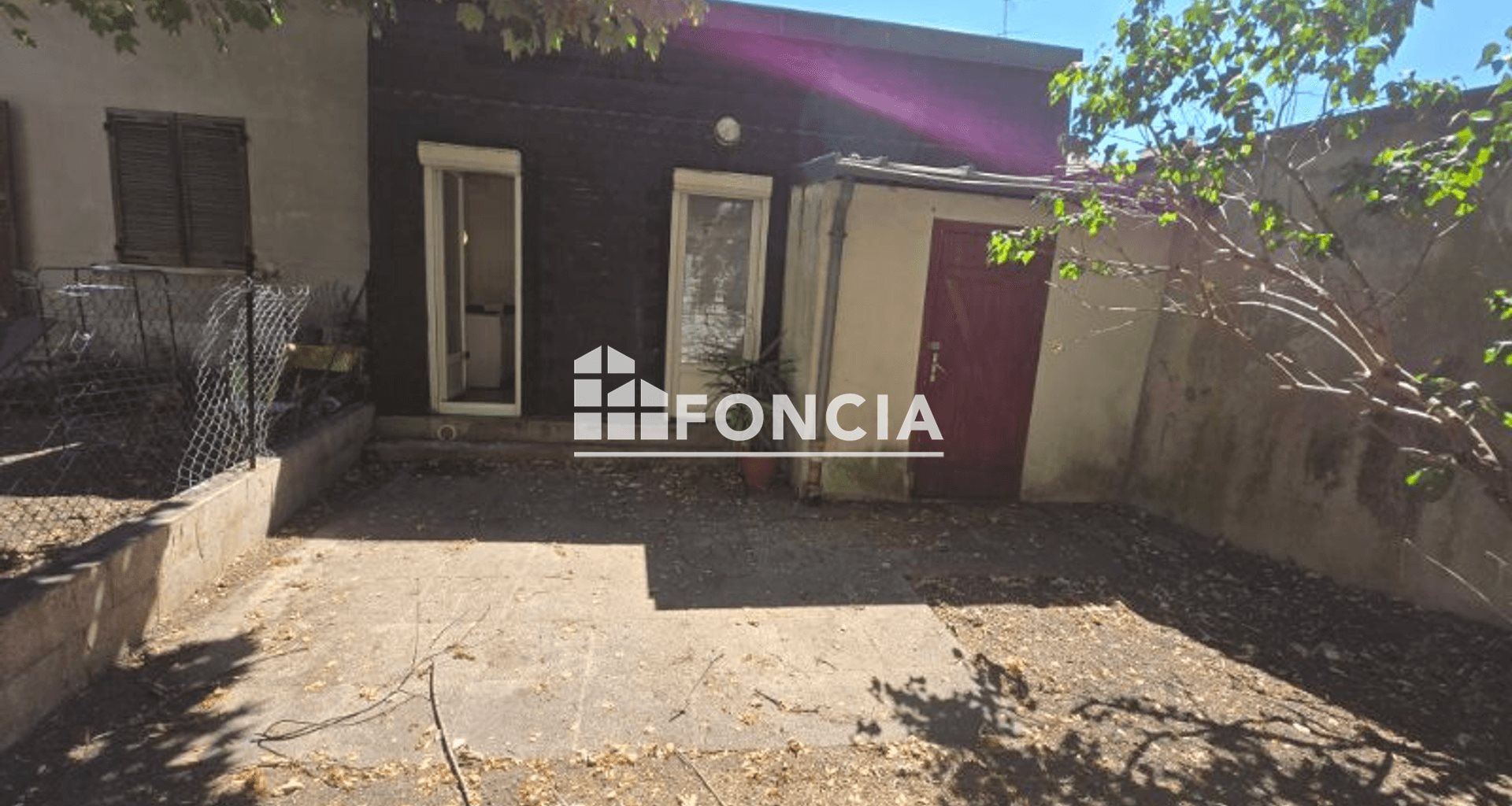 Appartement à louer, 30m², Charenton-le-Pont