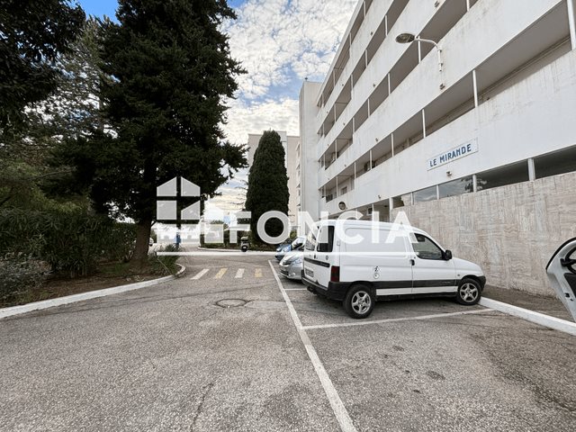 Appartement à louer, 61m², Hyères
