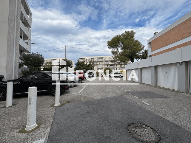 Appartement à louer, 61m², Hyères
