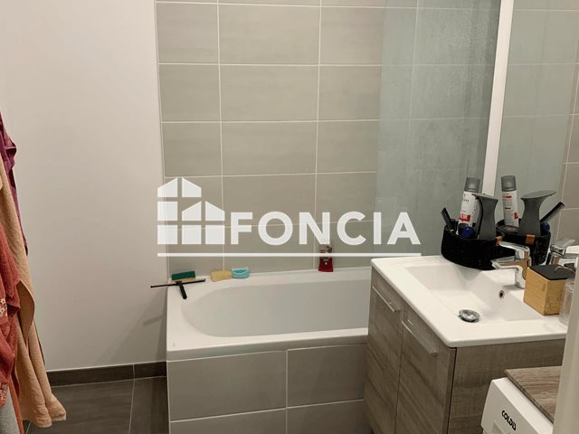 Appartement à louer, 71m², Amiens