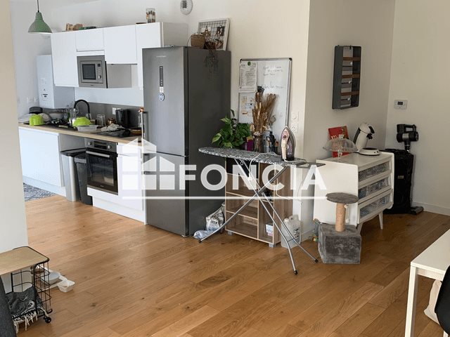 Appartement à louer, 71m², Amiens