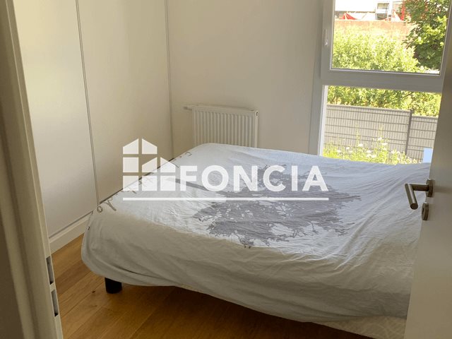 Appartement à louer, 71m², Amiens
