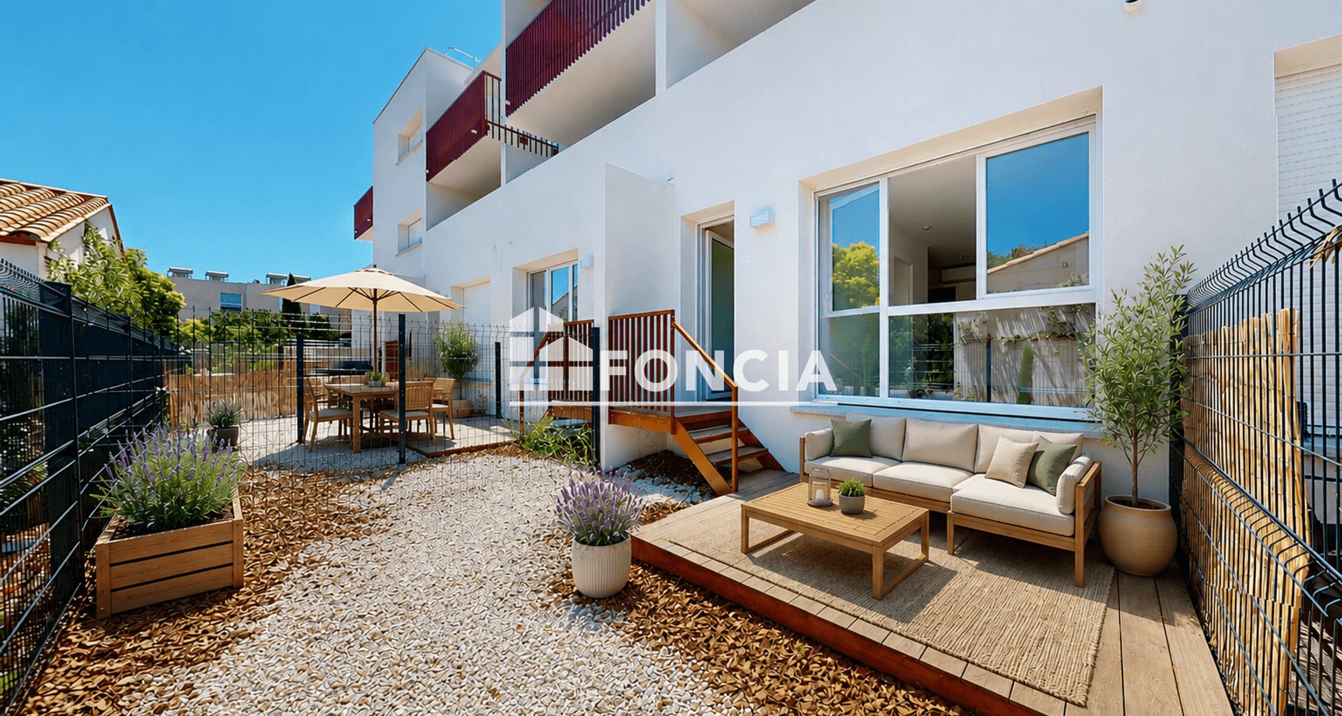 Appartement à vendre, 35m², Argelès-sur-Mer