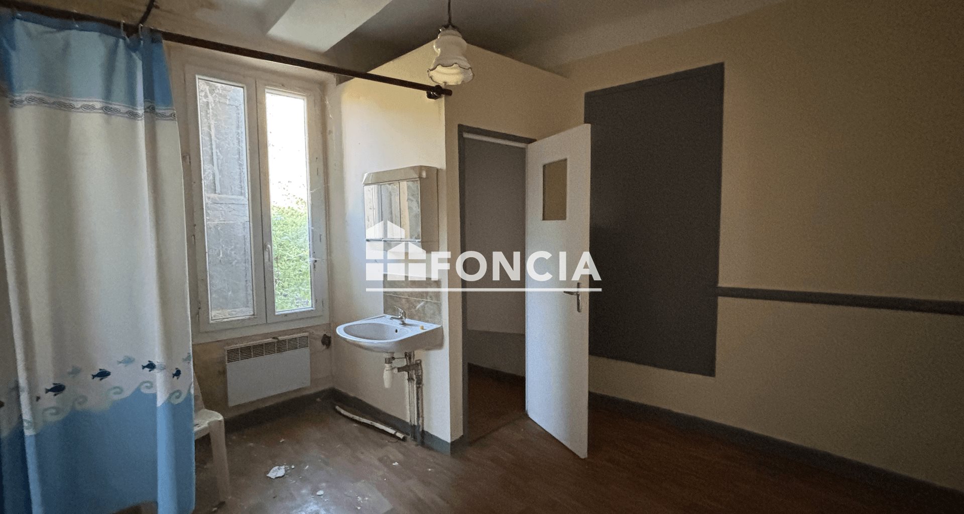 Maison à vendre, 73m², Digne-les-Bains