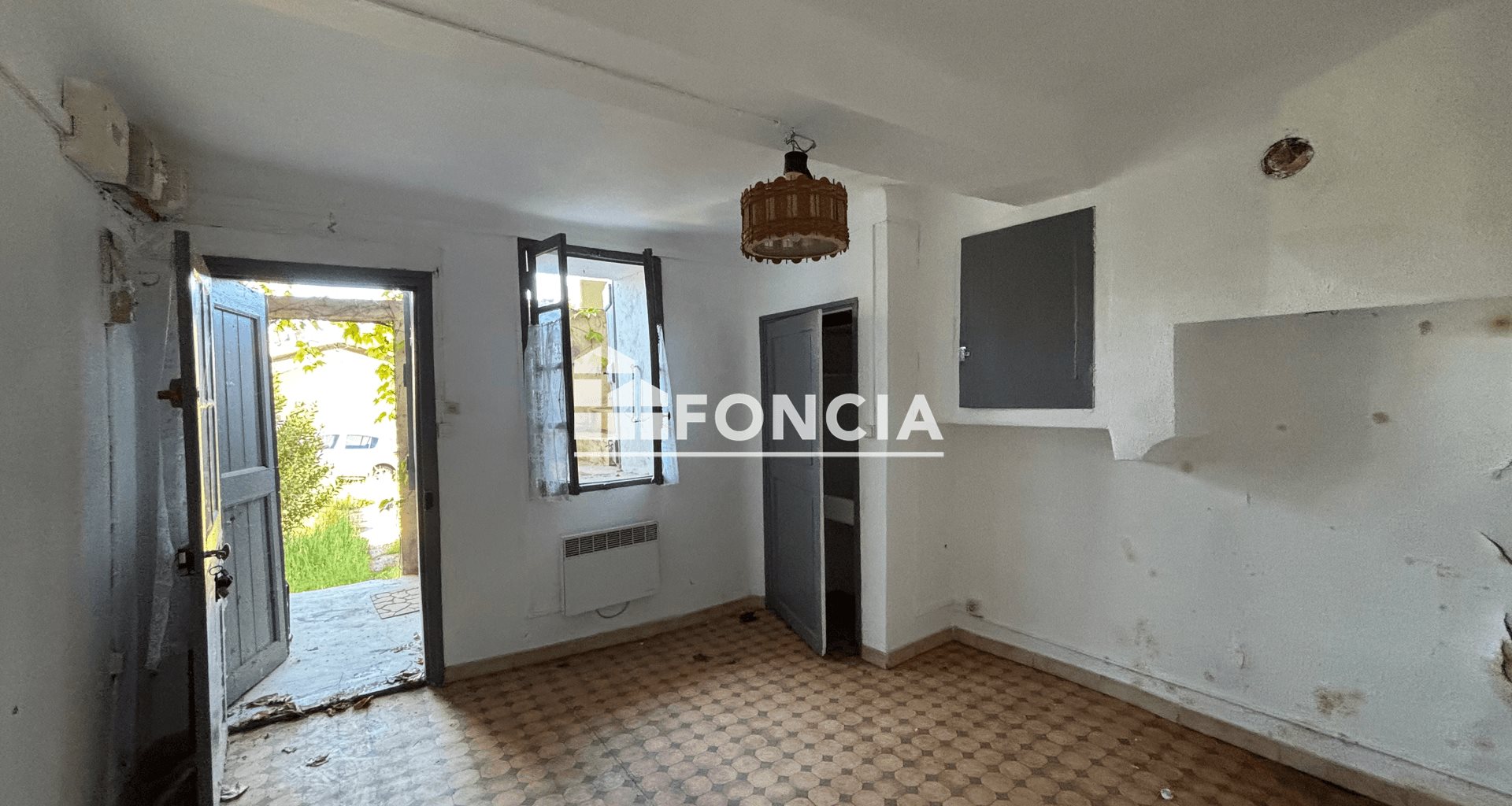 Maison à vendre, 73m², Digne-les-Bains