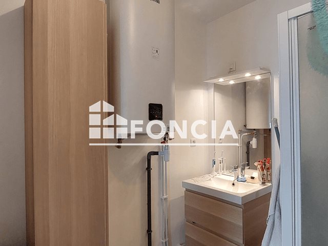 Appartement à louer, 23m², Arras