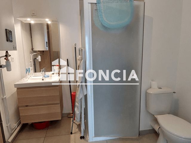 Appartement à louer, 23m², Arras